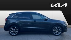 Kia Niro 1.6 GDi Hybrid 3 5dr DCT Hybrid Estate